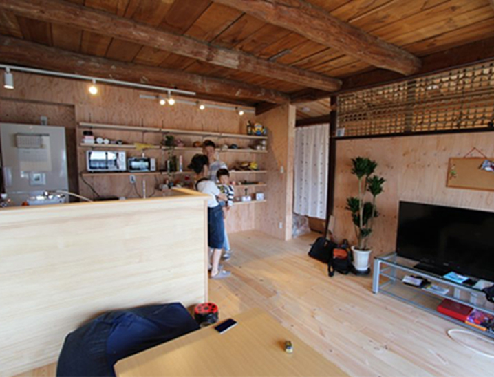 AFTER