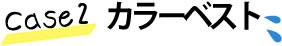 カラーベスト