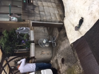 福山市引野町K様邸　外構工事
