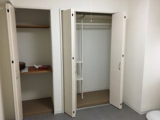 マンションデザインリフォーム　西海岸風　施工後