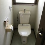 福山市　トイレリフォーム