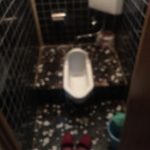 福山市西深津町和式トイレから洋式トイレへリフォーム！