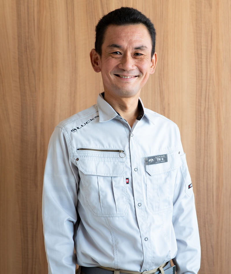 守岡 聡 守岡 聡