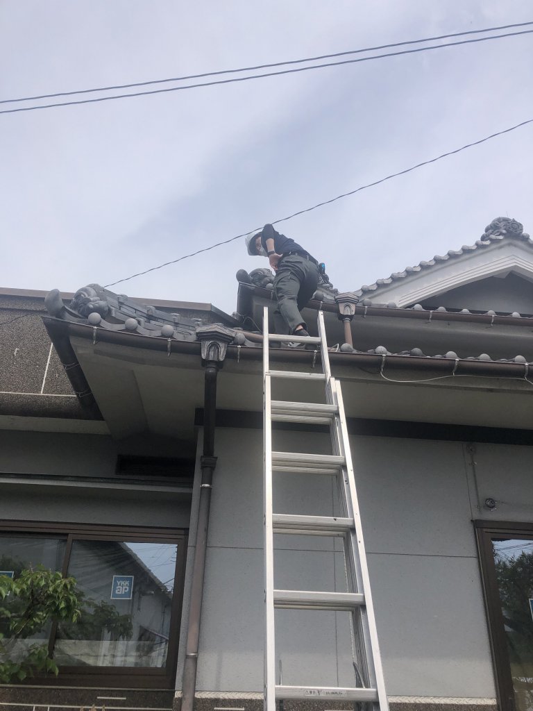 府中市鵜飼町S様邸　フルリフォーム