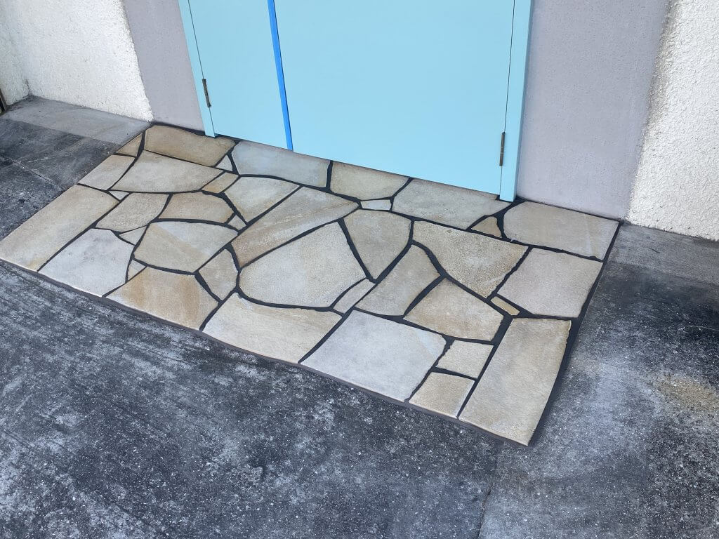 尾道市因島店舗改装工事