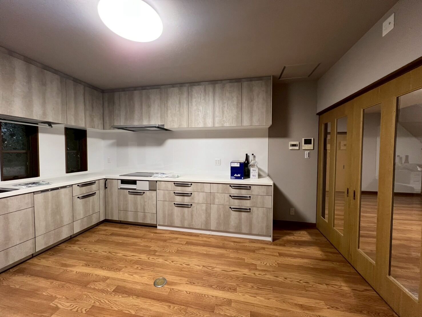 【福山市】中古住宅をフルリフォーム！