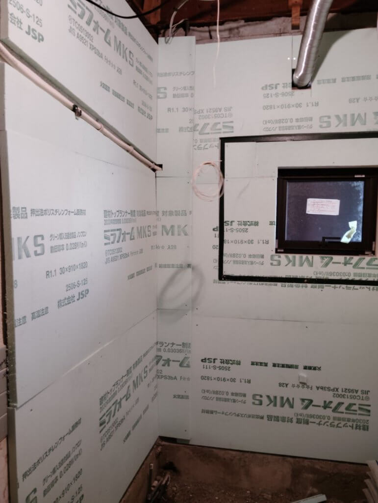 福山市御幸町N様邸 実家リノベーション